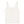 Load image into Gallery viewer, Pixel Key Embroidery Rib Tanktop White
