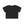 Load image into Gallery viewer, Pixel Key Embroidery Short Length TEE Black
