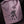 Load image into Gallery viewer, Stone Wash Big Pocket Denim Skirt Purple
