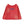 Load image into Gallery viewer, Stone Wash “KEYES” Off Shoulder Red
