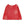 Load image into Gallery viewer, Stone Wash “KEYES” Off Shoulder Red
