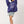 Load image into Gallery viewer, GROOVE ALL NIGHT Stone Wash  Hoodie Purple

